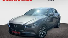 Gebraucht 2020 Mazda CX-30 Selection SUV | 21.979 € (Fairer Preis)