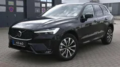 Schwarz Gebraucht 2024 Volvo XC60 Plus SUV | 47.490 € (Fairer Preis)