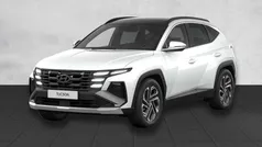 Gebraucht 2025 Hyundai Tucson Prime SUV | 42.995 € (Fairer Preis)