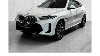 Gebraucht BMW X6 M Sport 298 PS (219 kW) 2025 SUV