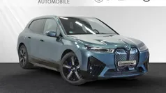 Gebraucht 2024 BMW iX Sport Line SUV | 75.990 € (Fairer Preis)