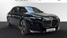 BMW 750e