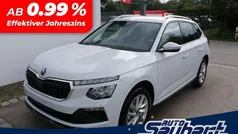 Gebraucht 2025 Skoda Kamiq SUV | 29.990 € (Fairer Preis)