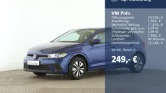 Gebraucht 2024 VW Polo Move Kleinwagen | 19.950 € (Fairer Preis)