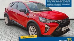 Aurorarot metallic Neu 2025 Mitsubishi ASX SUV | 24.490 € (Guter Preis)