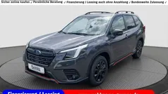 Grau Neu 2024 Subaru Forester Exclusive+ SUV | 39.845 € (Fairer Preis)