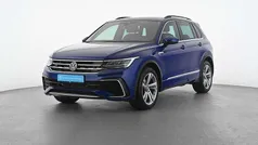Gebraucht 2023 VW Tiguan R-line SUV | 39.950 € (Fairer Preis)