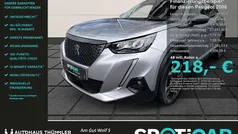 Gebraucht 2021 Peugeot 2008 Allure SUV | 17.390 € (Fairer Preis)
