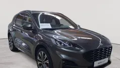 Gebraucht 2022 Ford Kuga ST-Line X SUV | 26.290 € (Fairer Preis)