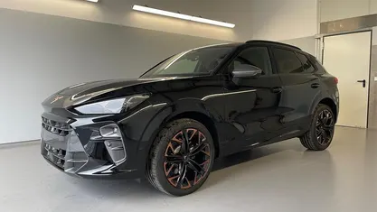 Second-hand Cupra Terramar VZ2 265 CP (194 kW) 2026 SUV