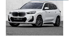 Gebraucht 2025 BMW iX1 M Sport SUV | 55.480 € (Fairer Preis)