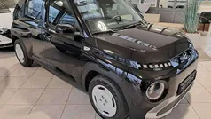 Gebraucht 2025 Hyundai Inster Select Kleinwagen | 24.390 € (Fairer Preis)