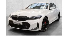 Gebraucht 2024 BMW 330 M Sport Limousine | 45.990 € (Fairer Preis)