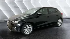 Schwarz Neu 2025 Seat Ibiza FR Limousine | 26.790 € (Fairer Preis)