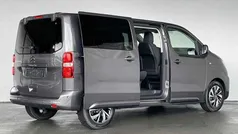 Gebraucht 2024 Citroën Spacetourer Feel Van | 35.970 € (Fairer Preis)