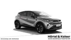 Gebraucht 2025 Renault Captur Techno SUV | 24.849 € (Fairer Preis)