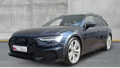 Gebraucht 2022 Audi A6 Allroad Ambiente Kombi | 53.920 € (Guter Preis)