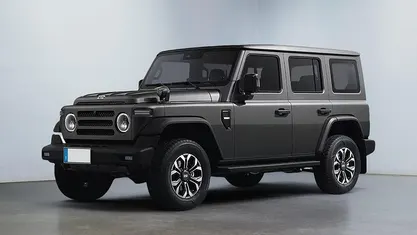 Gebraucht 2025 BAW 212 SUV | 39.900 € (Fairer Preis)