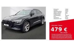 Gebraucht 2021 Audi SQ8 SUV | 71.880 € (Guter Preis)