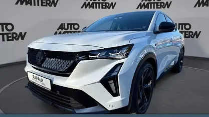 Gebraucht Renault Rafale 221 PS (162 kW) 2026 SUV