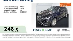 Gebraucht 2024 VW T-Roc Style SUV | 28.950 € (Fairer Preis)