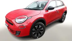 Passione rot passione rot Neu 2025 Fiat 600 Basis SUV | 22.529 € (Fairer Preis)