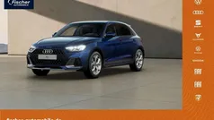 Gebraucht 2024 Audi A1 Basis Kleinwagen | 24.380 € (Fairer Preis)