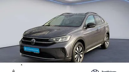 Ascotgrau Gebraucht 2025 VW Taigo Goal SUV | 23.640 € (Fairer Preis)