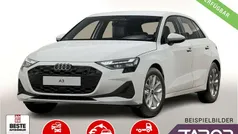 Gebraucht 2025 Audi A3 Sportback Limousine | 28.488 € (Superpreis)