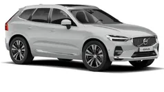 Vapour grey (grau) Neu 2025 Volvo XC60 Core SUV | 59.880 € (Fairer Preis)