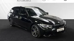 Gebraucht 2022 BMW M340 Efficient Dynamics Limousine | 49.290 € (Fairer Preis)