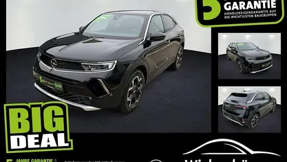 Gebraucht 2022 Opel Mokka Ultimate SUV | 20.390 € (Fairer Preis)