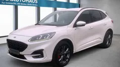 Weiß Gebraucht 2023 Ford Kuga ST-Line SUV | 26.950 € (Guter Preis)