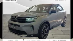 Gebraucht 2024 Citroën C5 Aircross PureTech SUV | 20.190 € (Superpreis)