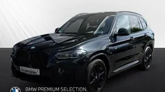 Gebraucht 2022 BMW X3 M Sport SUV | 44.798 € (Fairer Preis)