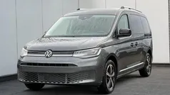 VW Caddy Maxi