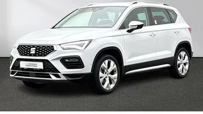 Gebraucht Seat Ateca Xperience 150 PS (110 kW) 2023 SUV