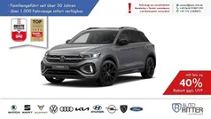 Gebraucht 2025 VW T-Roc R-line SUV | 39.890 € (Guter Preis)