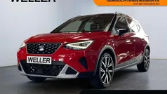 Gebraucht 2022 Seat Arona Xperience SUV | 18.790 € (Fairer Preis)