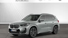 Spacesilber metallic Gebraucht 2024 BMW X1 M Sport SUV | 47.888 € (Fairer Preis)