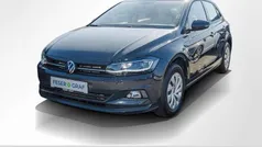 Gebraucht 2021 VW Polo Comfortline Limousine | 16.970 € (Fairer Preis)