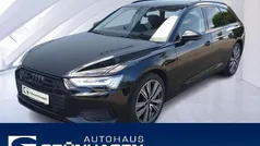 Gebraucht 2022 Audi A6 Design Kombi | 42.480 € (Fairer Preis)