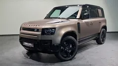 Bronze, gondwana stone Neu 2025 Land Rover Defender HSE Dynamic SUV | 110.990 € (Fairer Preis)