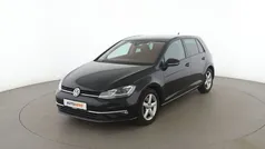 Grau Gebraucht 2019 VW Golf VII IQ Drive Limousine | 20.430 € (Fairer Preis)