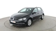 Schwarz Gebraucht 2017 VW Golf VII Comfortline Limousine | 14.820 € (Fairer Preis)