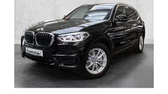 Gebraucht 2021 BMW X3 Advantage SUV | 32.980 € (Guter Preis)