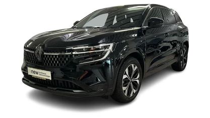 Occasion Renault Austral Techno 116 ch (85 kW) 2024 Noir SUV