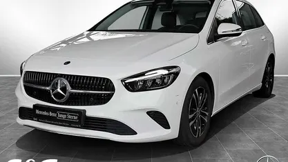 Gebraucht 2024 Mercedes 200 Limousine | 29.950 € (Fairer Preis)