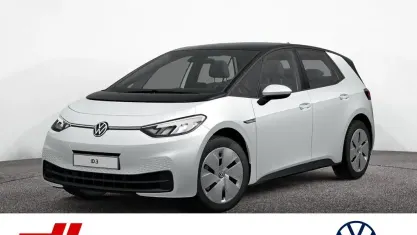 Gebraucht VW ID.3 Pro Performance 150 kW (204 PS) 2023 Weiß Kleinwagen