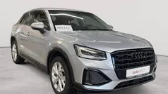 Gebraucht 2023 Audi Q2 Advanced SUV | 23.290 € (Guter Preis)